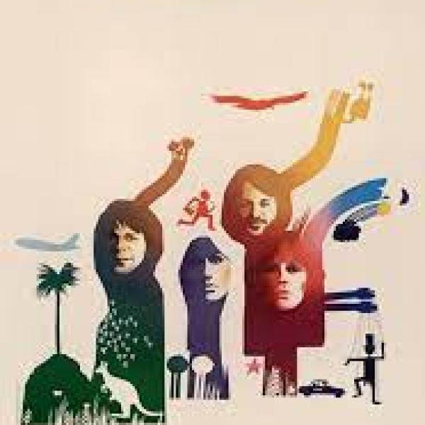 ABBA: The Movie ENGLISH