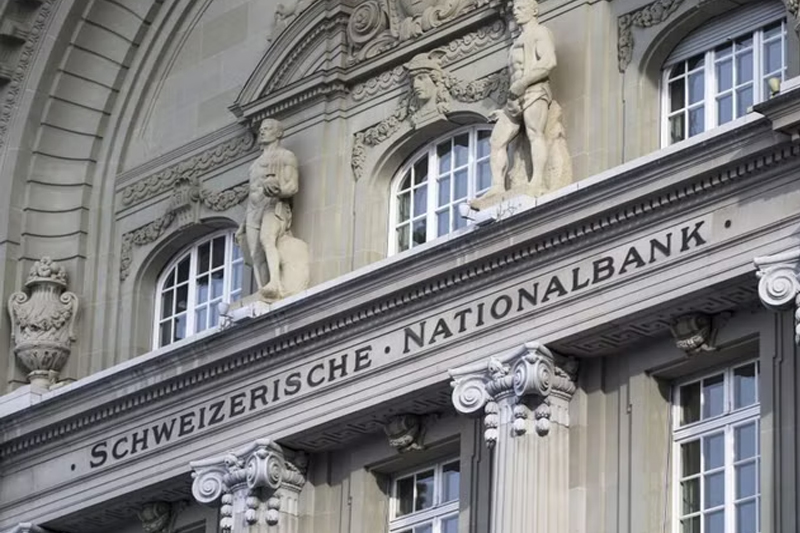 Swis National Bank