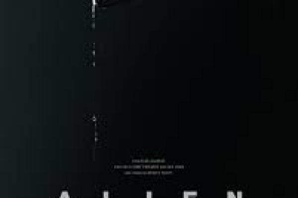 Alien: Romulus English