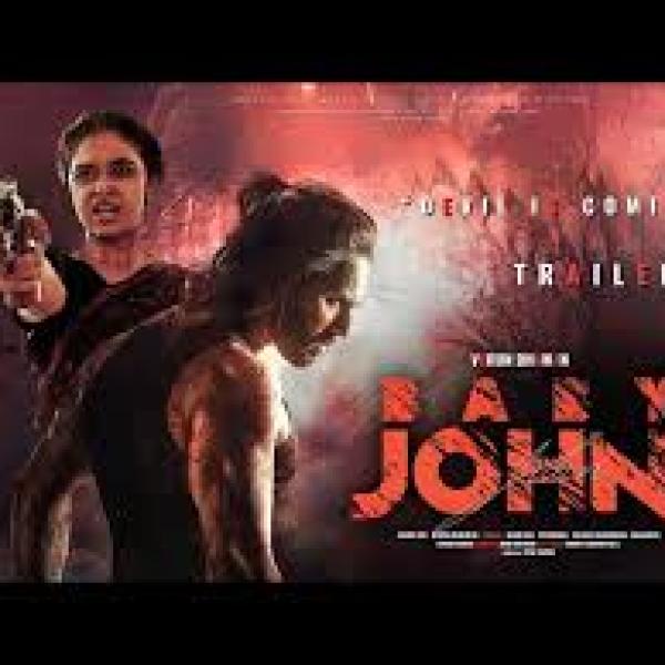 Baby John Hindi