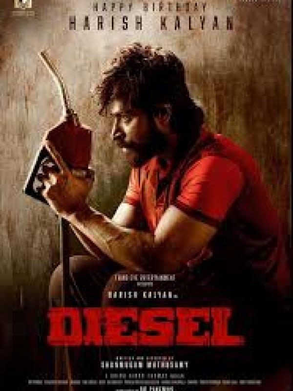 Diesel Tamil