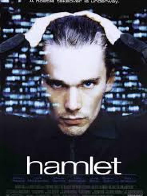 Hamlet  ENGLISH