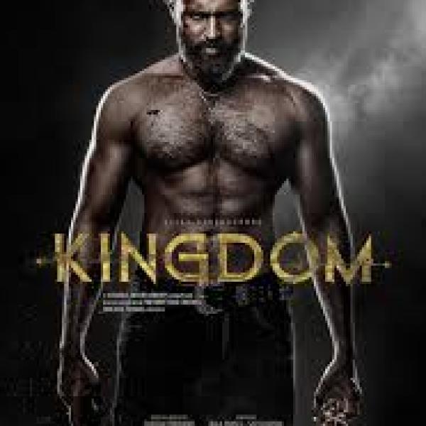 Kingdom  Tamil