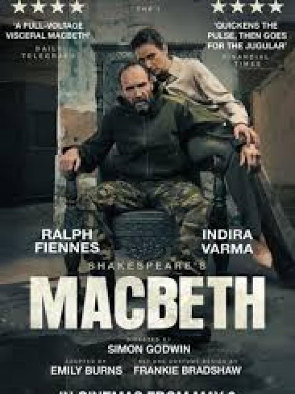 Macbeth ENGLISH
