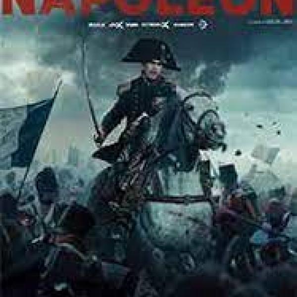 Napoleon  ENGLISH