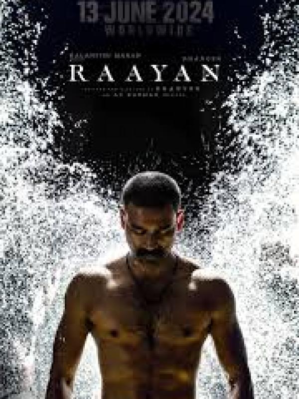 Raayan  TAMIL