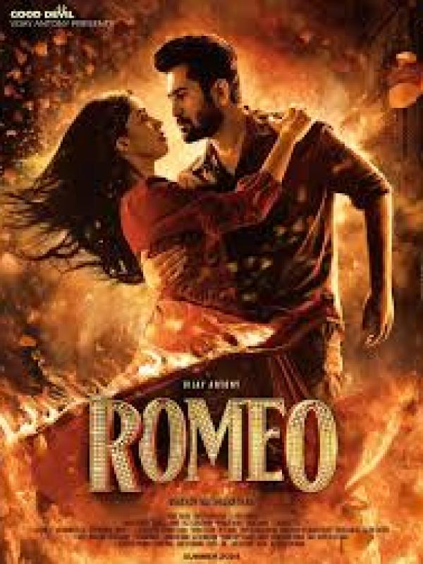 Romeo  TAMIL