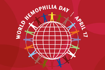 world-hemophilia-day