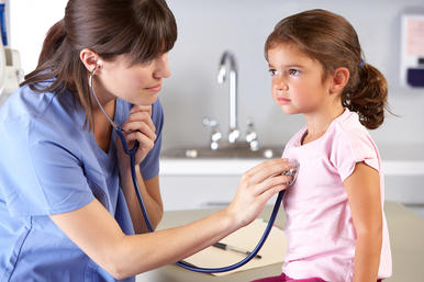 Image result for paediatrician