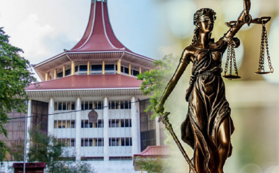 High Court Of Sri Lanka