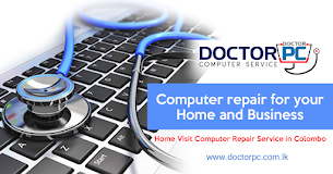 computer assistance at home