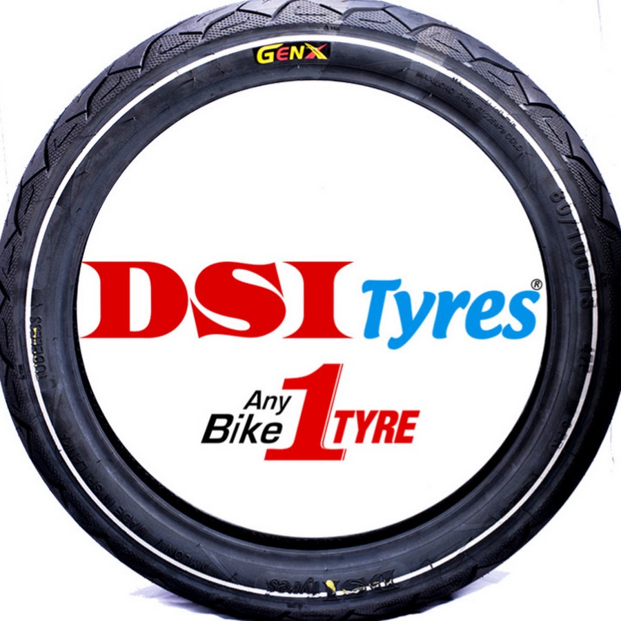 DSI TYRES SRI LANKA