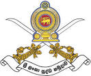 3rd Regiment Sri Lanka Army Service Corps