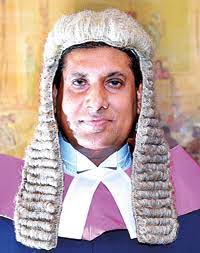 Hon. Justice K.Priyantha Fernando