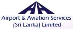 AIRPORT AND AVIATION SERVICES (SRI LANKA) LIMITED.