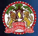 Colombo International school.