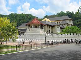 Sri Vajirarama Purana Viharaya