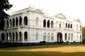National Museum Colombo