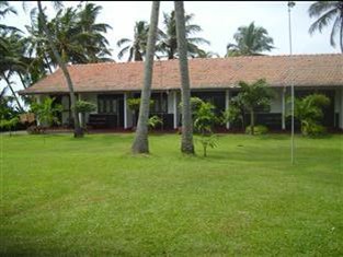 Ceylonica Beach Hotel
