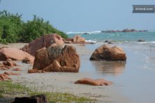 Roland Holiday Bungalow, Trincomalee