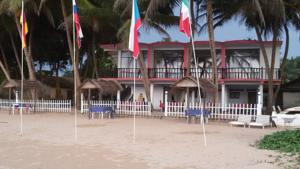 WASANA Beach Hotel