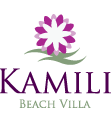 Kamili Beach Villa