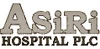 Asiri Hospital Holdings PLC