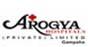 Arogya Hospital (Pvt) Ltd,