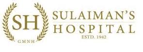 SULAIMAN'S HOSPITAL