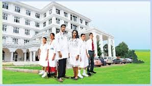 Teaching Hospital Kandy