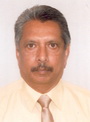 Gamini Suranjith De Silva