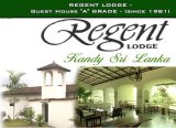 Regent Lodge