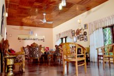 Stylish House Home Stay