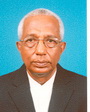 Chandra Upananda Gunawardena