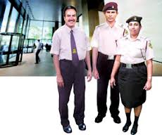 3S Security Services (Pvt) Ltd