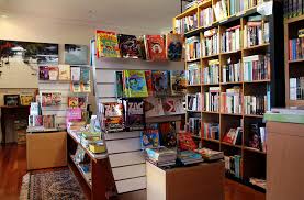 Barefoot Bookshop