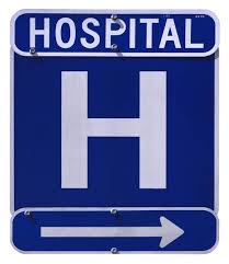 Pottuvil Base Hospital