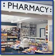 Central Medi Pharmacy and Communication