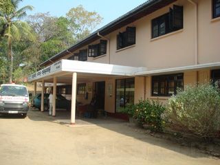 Pallekele Provincial Ayurvedic Hospital