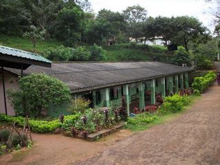 Nildandahinna  Ayurvedic Hospital