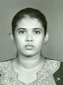 Thammita Ralalage Charuni Jayadevika Karunarathne