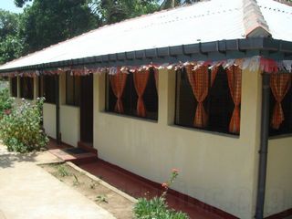 Bopitiya Ayurvedic Central Dispensary