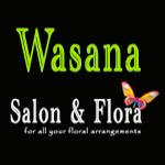 Wasana Salon & Flora