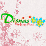 Disnas Wedding Flora