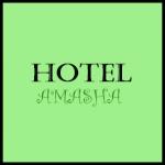 Hotel Amasha