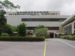 Bandaranaike International Colombo Airport Live Flight Information