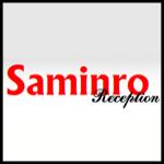 Saminro Reception