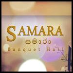 Samara Banquet Hall