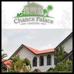 Hotel Chance Palace
