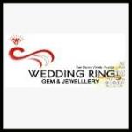 Wedding Ring Gem & Jewellery